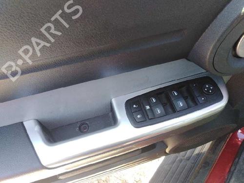 Armrest / Center console DODGE NITRO  | BP7153458I20 