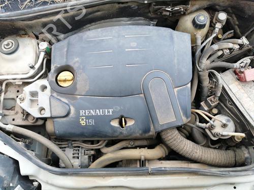 Engine RENAULT KANGOO (KC0/1_) 1.5 dCi (KC08, KC09) | BP13925311M1 - Image 9