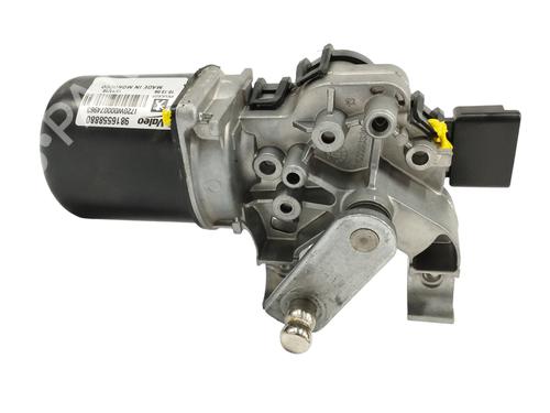 Used Front wiper motor PEUGEOT RIFTER [2018-2026]  19636539