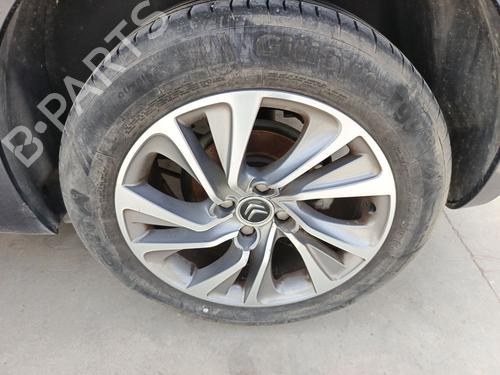 Left taillight CITROËN DS4 (NX_) 1.6 HDi 110 | BP33981160C34  - Image 20