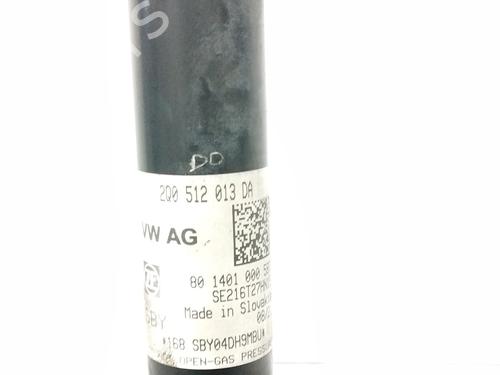 Left rear shock absorber SEAT ARONA (KJ7, KJP) 1.0 TSI | BP12428506M18 