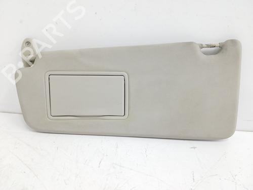 Used Left sun visor FORD S-MAX (WA6) 2.0 TDCi (140 hp) 28536806