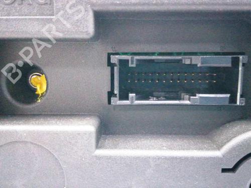 Instrument cluster BMW X3 (E83) 2.5 i | BP9271324C47 