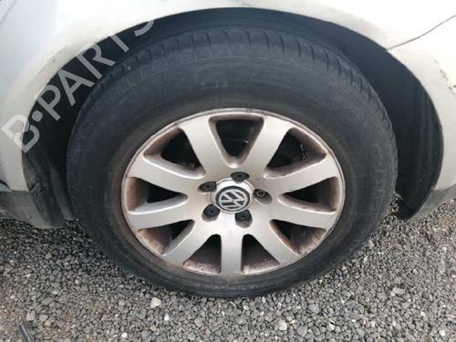 Rear left lock VW PASSAT B5.5 (3B3) 1.9 TDI | BP7504822C100