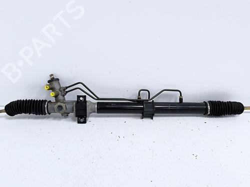 Used Steering rack Steering rack KIA CARNIVAL I (UP, FL) 2.9 TDi (126 hp) 34440214 34440214