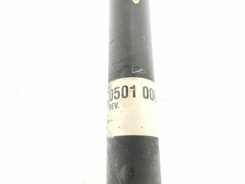 Right rear driveshaft MERCEDES-BENZ M-CLASS (W163) ML 270 CDI (163.113) | BP12427911M41 