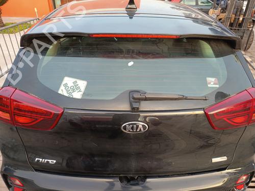 Portellone/Cofano posteriore KIA NIRO I (DE) 1.6 GDI Hybrid (105 hp) 31696548