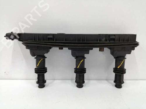 Used Ignition coil OPEL VECTRA C GTS (Z02) 3.2 V6 (F68) (211 hp) 6156931