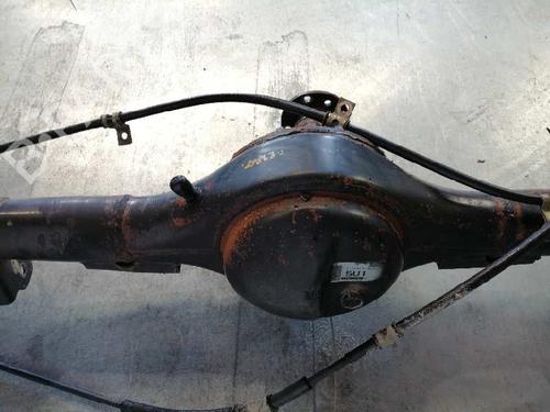 Rear axle MITSUBISHI PAJERO PININ I (H6_W, H7_W)  | BP8359054M2 
