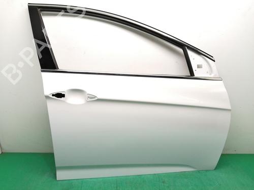 Used Right front door HYUNDAI i40 I (VF) 1.7 CRDi (116 hp) 15688121
