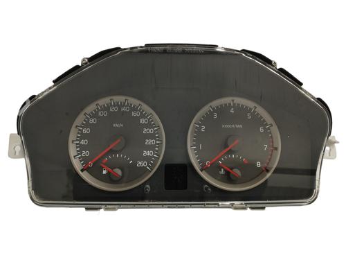 instrument-cluster-volvo-v50-545-18-30728642-2003-2004-2005-2006-2007-2008-2009-2010-2011-2012-16448610 main image