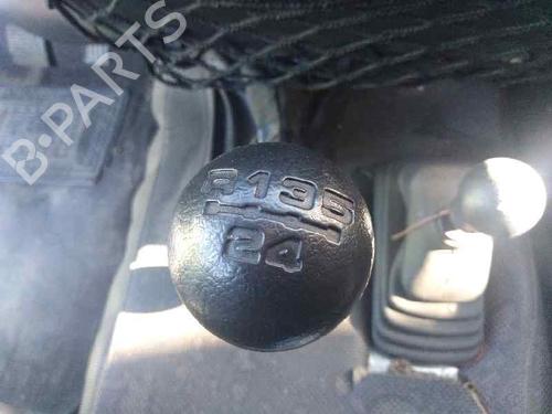 Luftfilter kasse SANTANA PS10/ANIBAL 2.8 D 4x4 | BP14150699M87