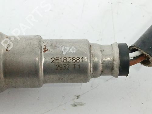 Electronic sensor OPEL ANTARA A (L07) 2.2 CDTi | BP28705475M84