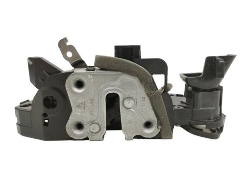 Used Front left lock RENAULT EXPRESS Box Body/MPV 1.5 Blue dCi 75 (F6AA) (75 hp) 16644495