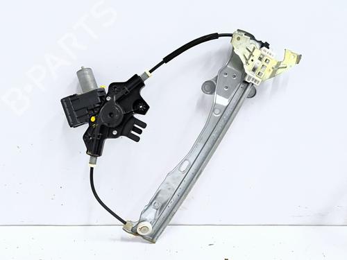 Front left window mechanism TOYOTA C-HR (_X1_) 1.8 Hybrid (ZYX10_, ZYX11_) | BP34152863C22 - Image 2