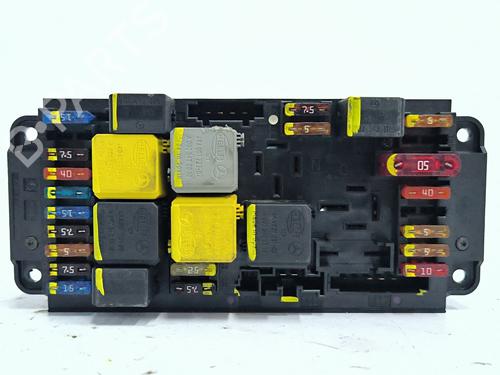 Fuse box MERCEDES-BENZ C-CLASS (W203) C 270 CDI (203.016) | BP39944912E1 - Image 8