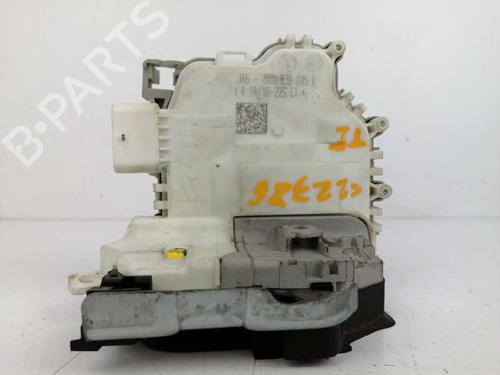 rear-left-lock-audi-a1-sportback-8xa-8xf-10-tfsi-8x0839015e-2011-2012-2013-2014-2015-2016-2017-2018-2019-8166365 main image