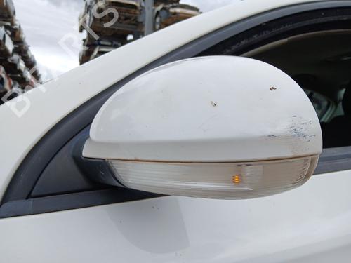 Used Left mirror Left mirror VW PASSAT B6 (3C2) 2.0 TDI (110 hp) 35776009 35776009