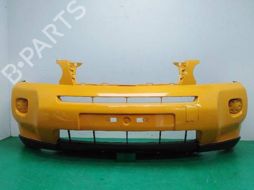 Used Front bumper NISSAN X-TRAIL II (T31) 2.0 dCi 4x4 (150 hp) 8057214