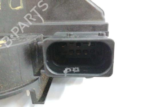 Front right lock OPEL INSIGNIA A (G09) 2.0 CDTI (68) | BP9534821C97 