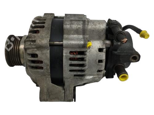 Used Alternator HYUNDAI TUCSON (JM) [2004-2019]  17649825