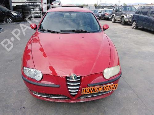 Sprederrør ALFA ROMEO 147 (937_)  | BP11285292M98 