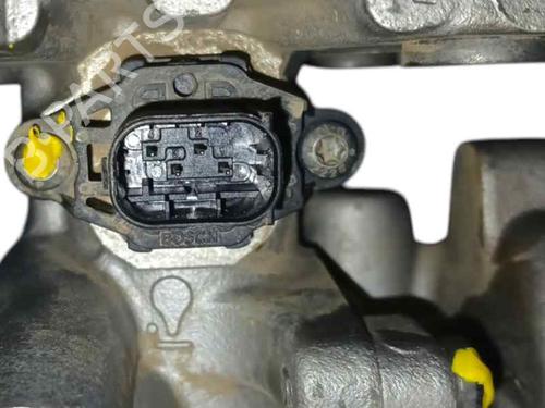 Servo brake RENAULT ZOE (BFM_) ZOE | BP28513372M42 