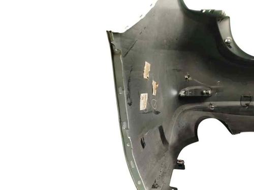 Rear bumper MAZDA 6 Saloon (GJ, GL) 2.0 (GJ2, GL2, GL6) | BP28512270C8 