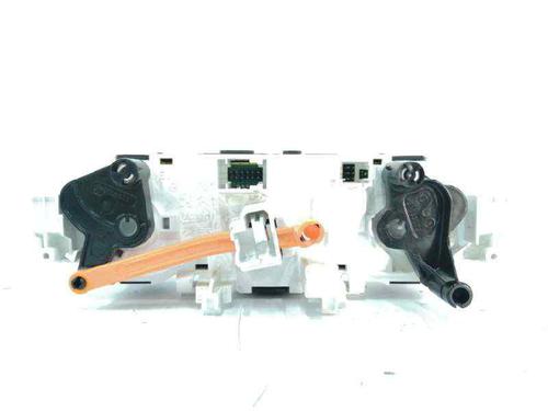 Climate control PEUGEOT 208 I (CA_, CC_) 1.6 BlueHDi 100 | BP10000378I5 