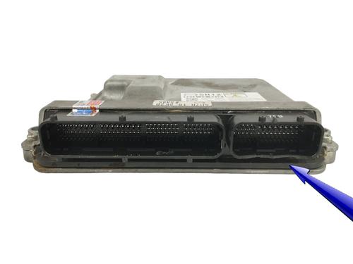 Engine control unit (ECU) MAZDA 3 (BM, BN) | BP17164102M57