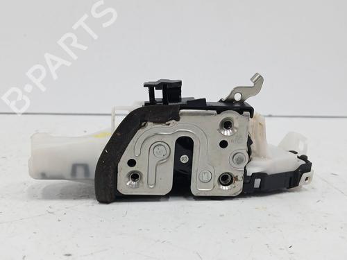 front-right-lock-nissan-qashqai-iii-j12-2021-29808588 main image