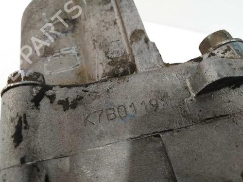 Transfer box SUZUKI SX4 (EY, GY)  | BP6099655M36  - Image 5