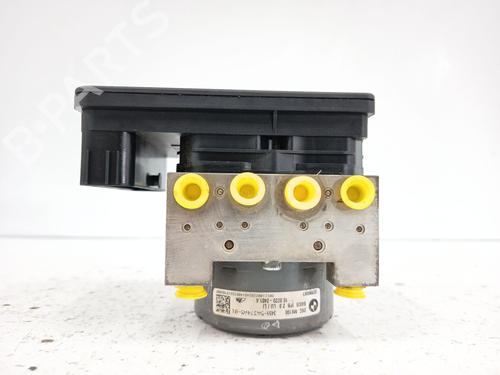 Used ABS pump ABS pump BMW X2 (F39) sDrive 18 i (140 hp) 34127835 34127835