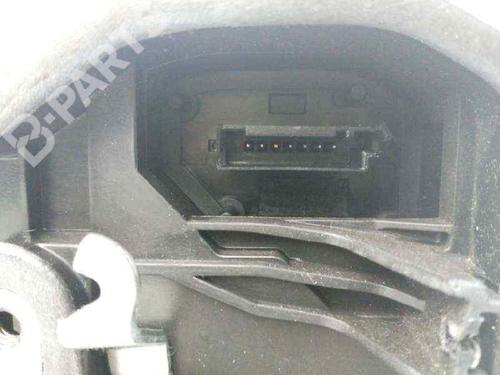 Rear left lock BMW X3 (E83) 2.5 i | BP9271396C100 
