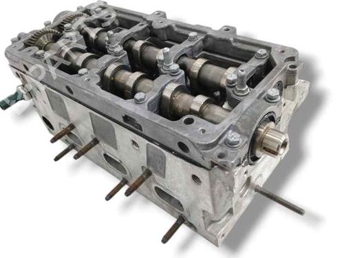 Cylinder head VW POLO V (6R1, 6C1) 1.2 TDI | BP24843718M5