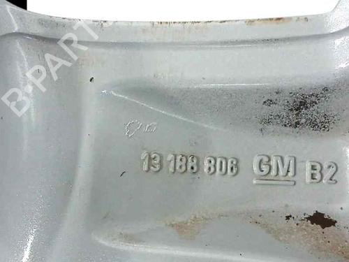 Rim OPEL ASTRA H TwinTop (A04) 1.6 (L67) | BP23961351C45 