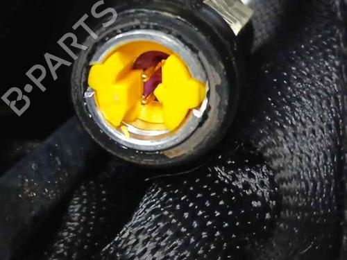Front left seatbelt MERCEDES-BENZ B-CLASS Sports Tourer (W245)  | BP22343045I26 