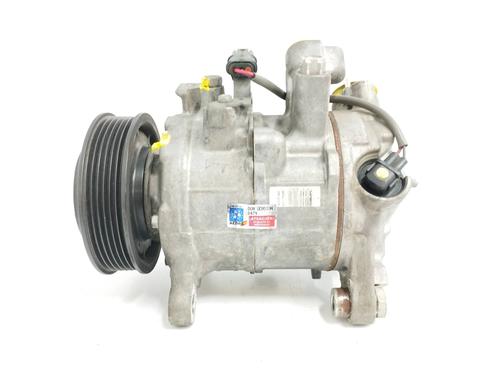 AC compressor BMW 4 Gran Coupe (F36) 420 d | BP12436206M34 