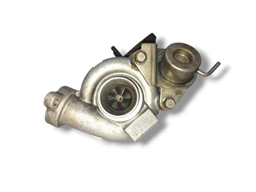 Turbolader/Kompressor CITROËN XSARA PICASSO (N68) 1.6 HDi (90 hp) 27162774