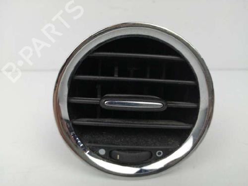 Luftventilen FIAT 500 (312_) 1.2 (312AXA1A) (69 hp) 11658930