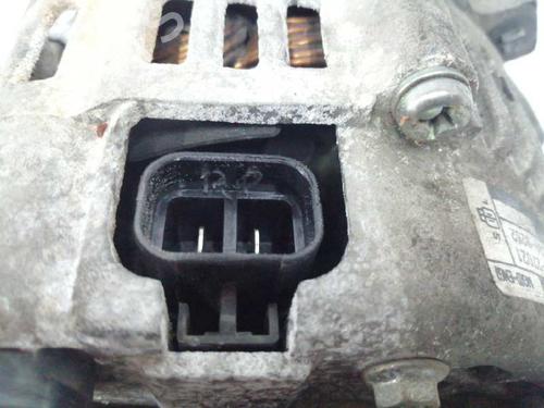 Alternator HYUNDAI SONATA V (NF) 2.0 CRDi | BP8588803M7 