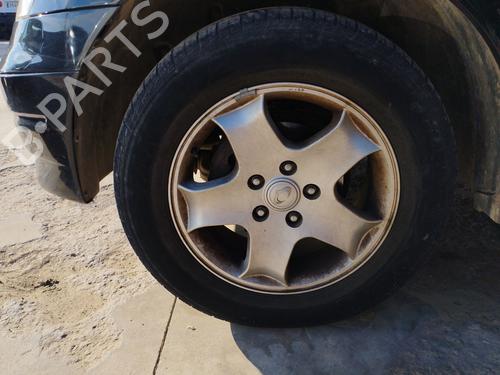 Engine SSANGYONG ACTYON I 200 Xdi 4WD | BP40009698M1 - Image 13