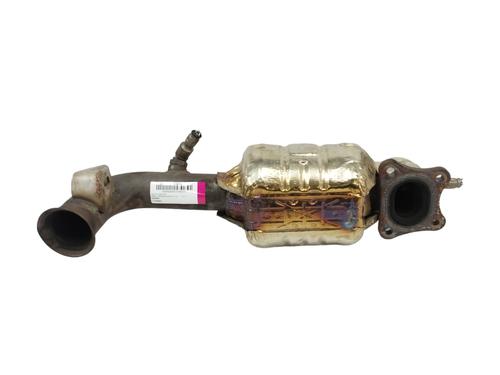 Used Catalyst OPEL CROSSLAND X / CROSSLAND (P17, P2QO) [2017-2025]  16947430