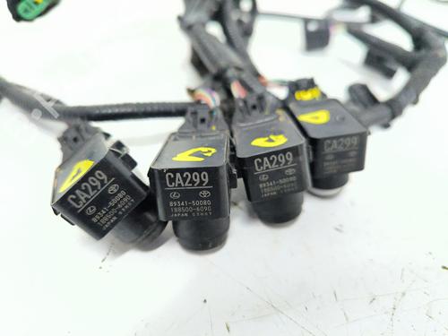 Electronic module TOYOTA C-HR (_X1_) 1.8 Hybrid (ZYX10_, ZYX11_) | BP37442137M83 - Image 2