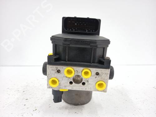 Used ABS pump ABS pump AUDI A6 C5 (4B2, 4B4) 2.5 TDI (163 hp) 35751687 35751687