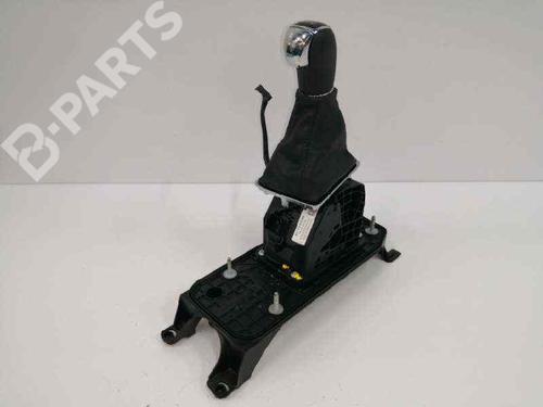 Schalthebel SKODA OCTAVIA III (5E3, NL3, NR3) 1.0 TSI | BP7424413M90