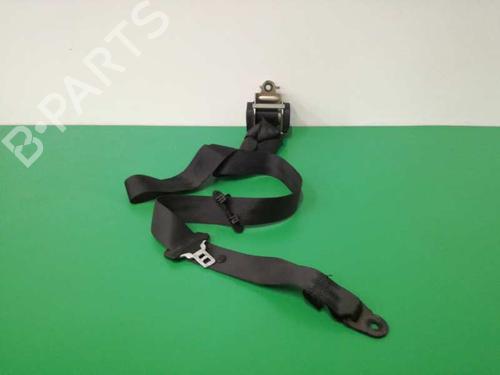 Used Rear right seatbelt DACIA LOGAN (LS_) 1.2 16V (LS1N, LS02, BS02) (75 hp) 6626888