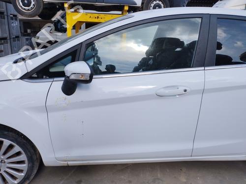 left-front-door-ford-fiesta-vi-cb1-ccn-2008-40600440 main image