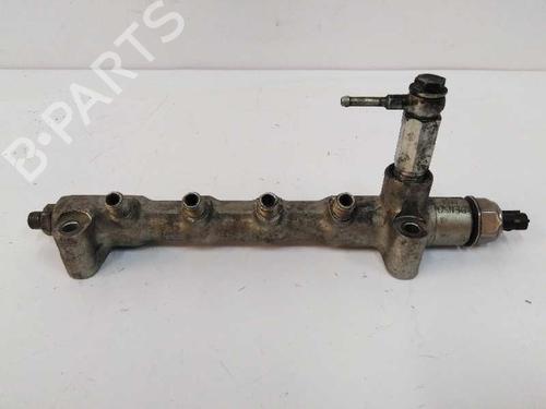 Used Injection rail OPEL ZAFIRA / ZAFIRA FAMILY B (A05) [2005-2019]  7512479