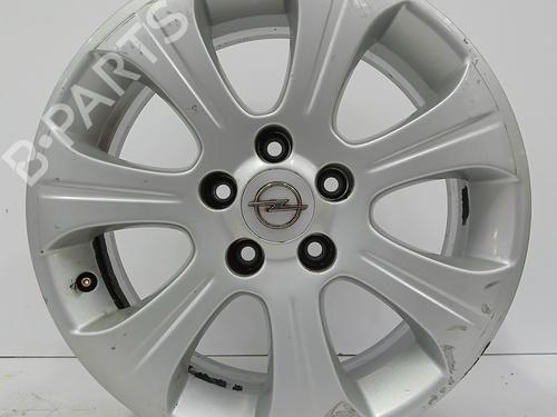 Used Rim OPEL ASTRA H (A04) 1.7 CDTI (L48) (100 hp) 24466405